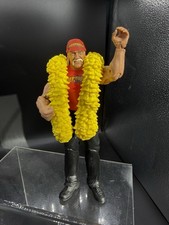 Mattel WWE Wrestling Hulk