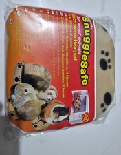 SnuggleSafe Microwave Wireless