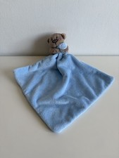 George Asda blue bear