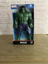 9” Size Hulk Action Figure Kids Toy - UK Seller & Fast Shipping
