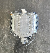 2006-2009 HONDA LEGEND MK4 KB16 3.5 PETROL AUTO J35A8 291BHP V6 ENGINE 
