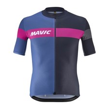 Mavic cycling jersey mens - cycling,