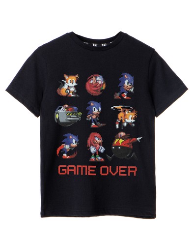 Sonic the hedgehog short - sonic,
