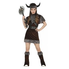 Fiestas Guirca Girls Viking