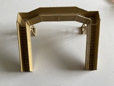 HORNBY DUBLO OO GAUGE - D1 FOOTBRIDGE (2nd listing)