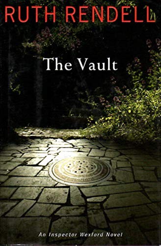 The vault - the, wexford)