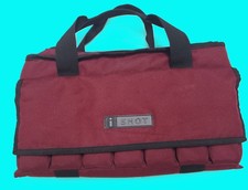 i-SHOT Canvas Range Bag -