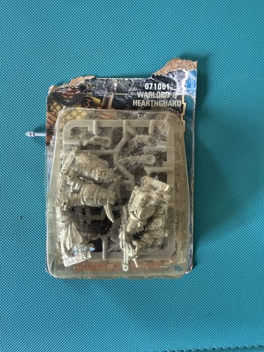 Warhammer 40k classic metal - warhammer,