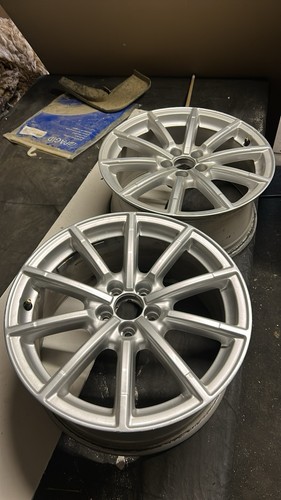 Audi sline alloy wheel - sline,
