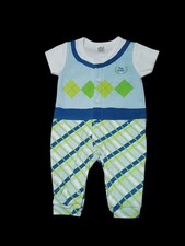 New Baby Aspen Baby Golfer