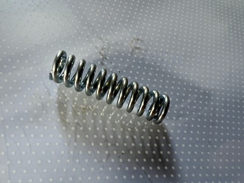 Spare part for - for, webley