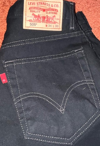 Levi 505 regular - levi’s,