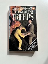1981 The Day of the Triffids
