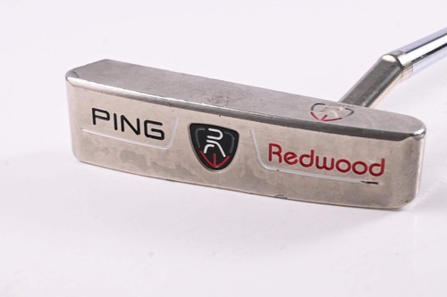 Ping redwood zing putter 35 - zing, /
