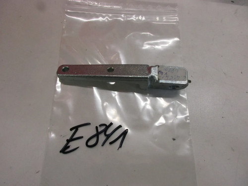 Replacement pedal e841 suzuki - pedal,