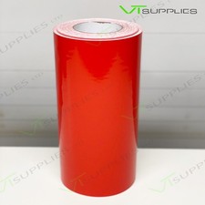 Gloss Vinyl Sticky Back