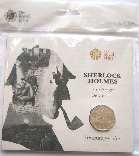 2019 sherlock holmes - 2019,
