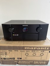 Marantz SR7010 9.2 AV Receiver