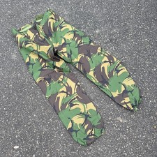 British Army Surplus DPM