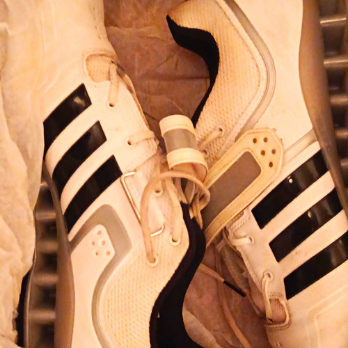 Adidas adipower weightlifting - adidas,