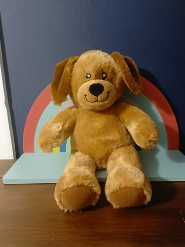 Build bear lucas - build,