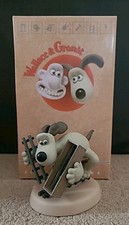 Robert Harrop Wallace & Gromit