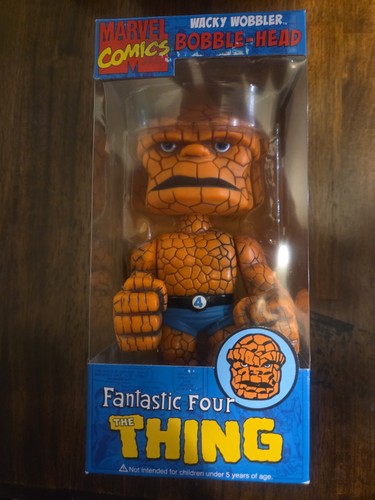 Funko marvel wacky - funko,