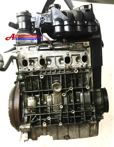 Motor akl kw golf - 74, 4