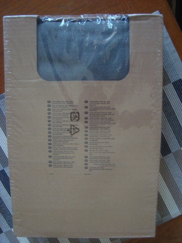 Ikea ektorp cover - cover, for