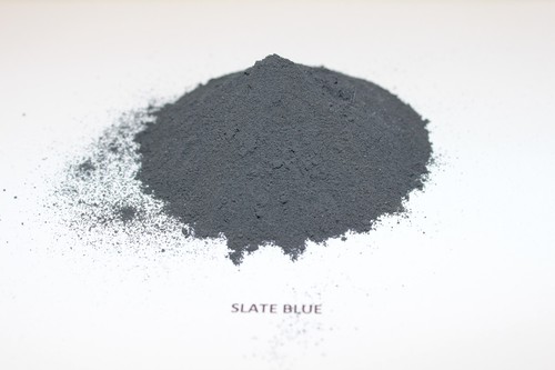 Colour pigment concrete highly - colour,