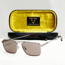 Police Lewis Hamilton F1