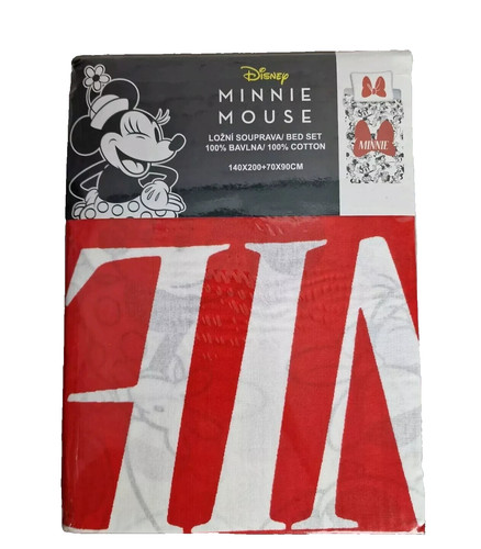 Disney minnie mouse - minnie, bow"