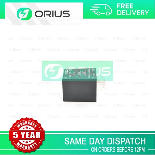 Indicator flasher unit orius - indicator,