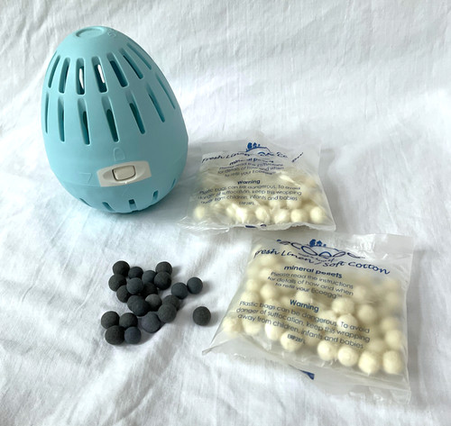 Ecoegg laundry egg fresh - laundry,