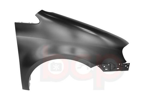 Touran 2004 2007 front - ,