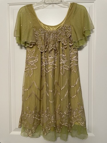 New darling vintage style - new,