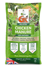 Vitax 6X Natural Poultry