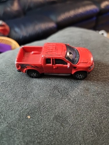 Maisto fresh metal - maisto, ford