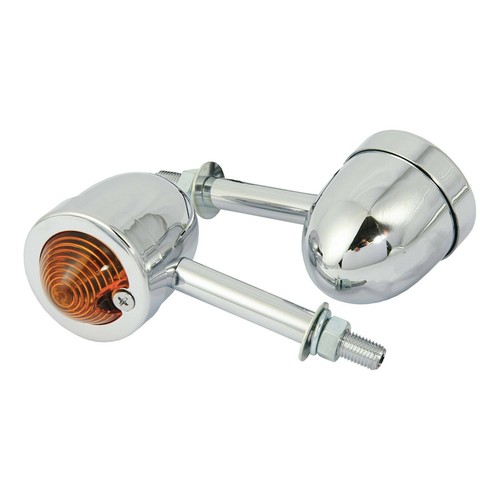 Motorcycle indicators long - indicators,