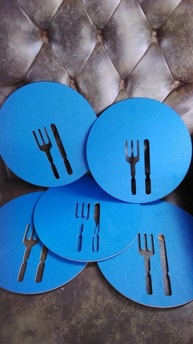 Unusual table place mats - unusual,