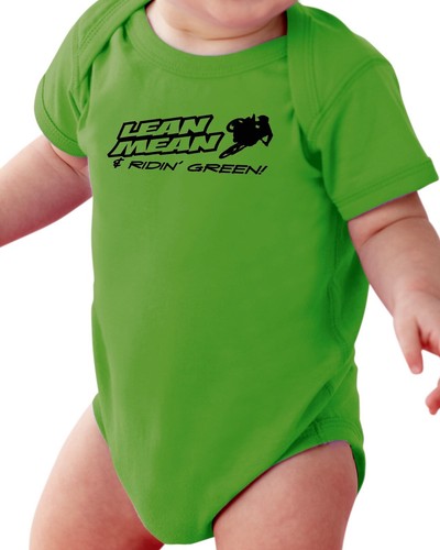 Lean mean ridin - mean, &