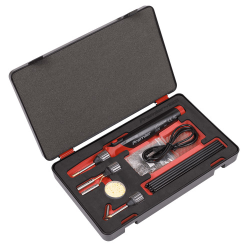 Sealey sdl14 premier - sealey,