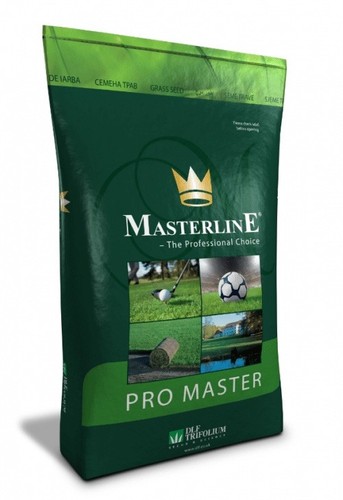 Masterline grass seed - masterline, seed,