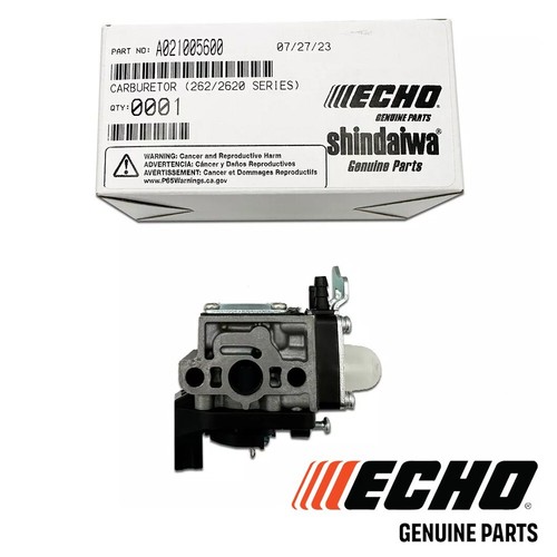 Genuine oem echo a021005600 - genuine,