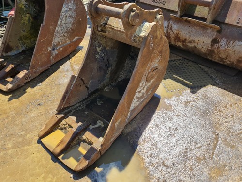 600mm digging bucket - digging,