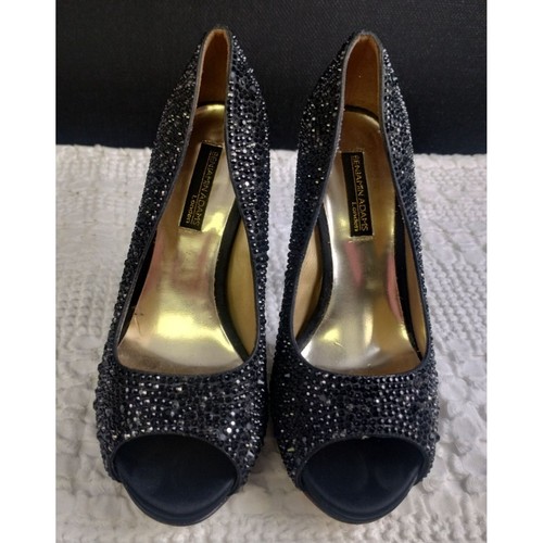 Benjamin adams women black - benjamin, women's