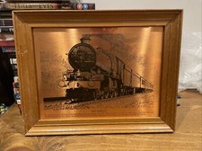 An Etchmaster Original King