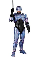 Robocop 2 Renewal Version No