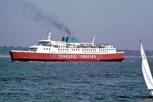 Ap0051 townsend thoresen - ap0051,