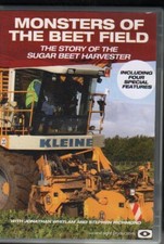 FARMING DVD: MONSTERS OF THE